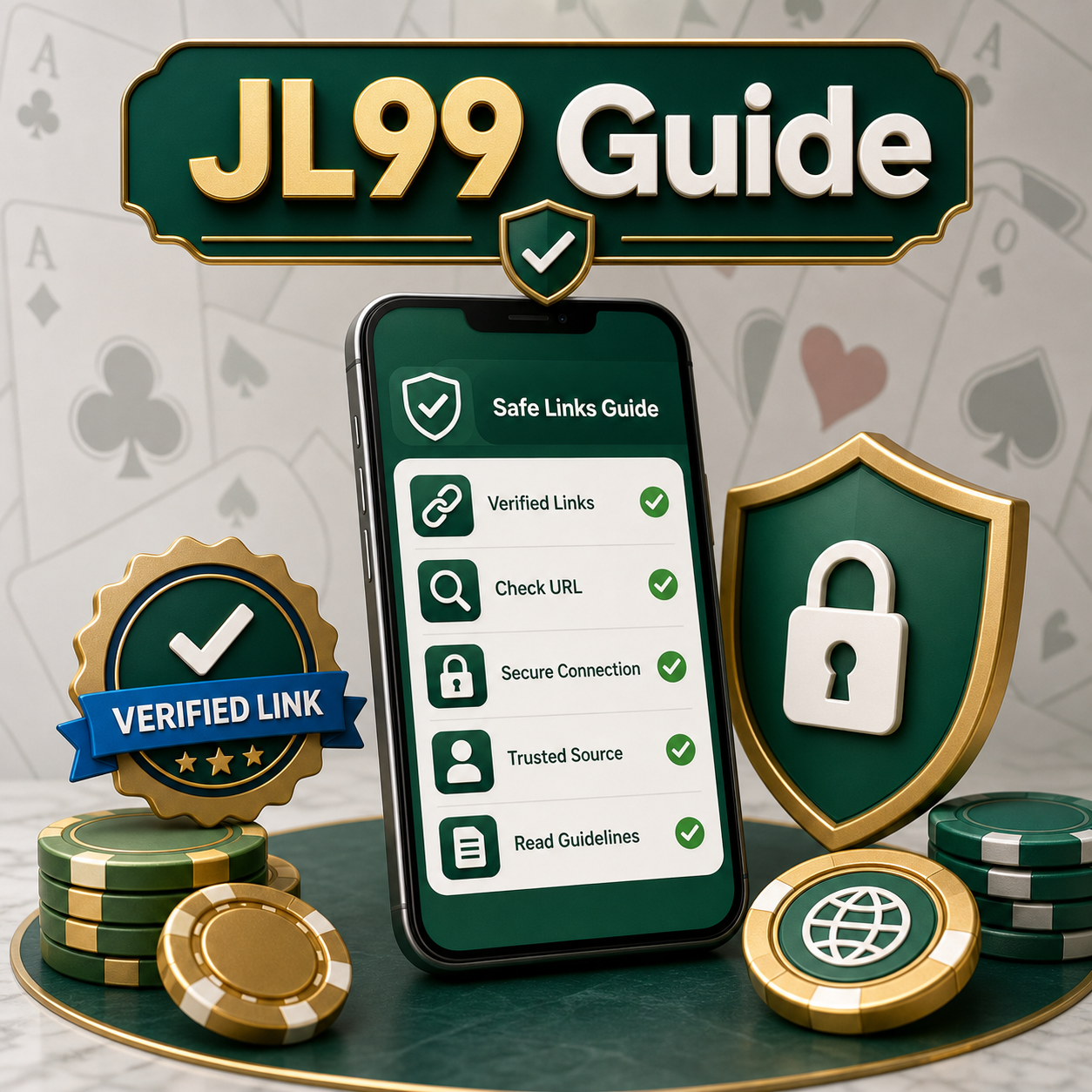 JL99 guide safety thumbnail
