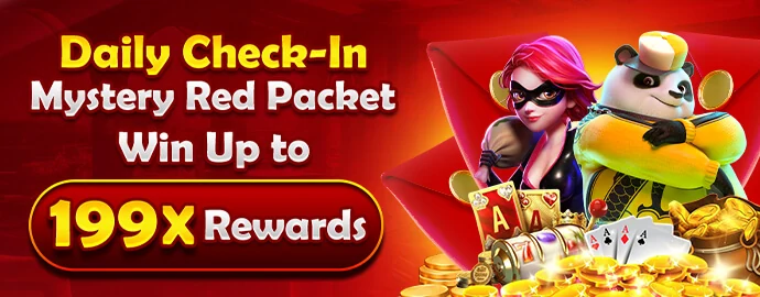 Daily Check-In 199x Rewards promotion