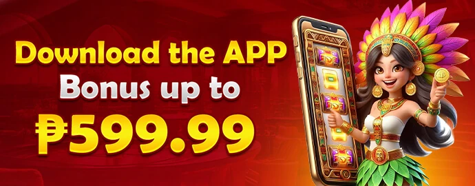 DOWNLOAD APP BONUS PHP599.99 promotion