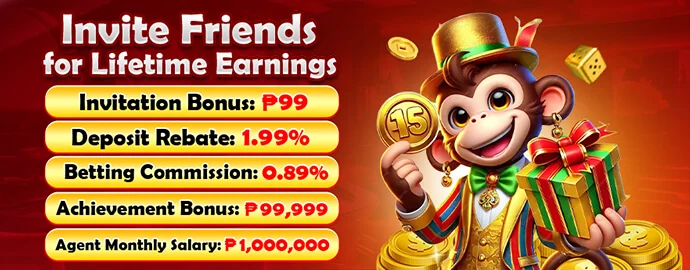 INVITE FRIENDS FOR LIFETIME BENEFITS promotion
